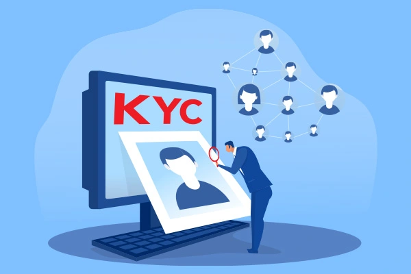 KwikID Digital KYC Platform